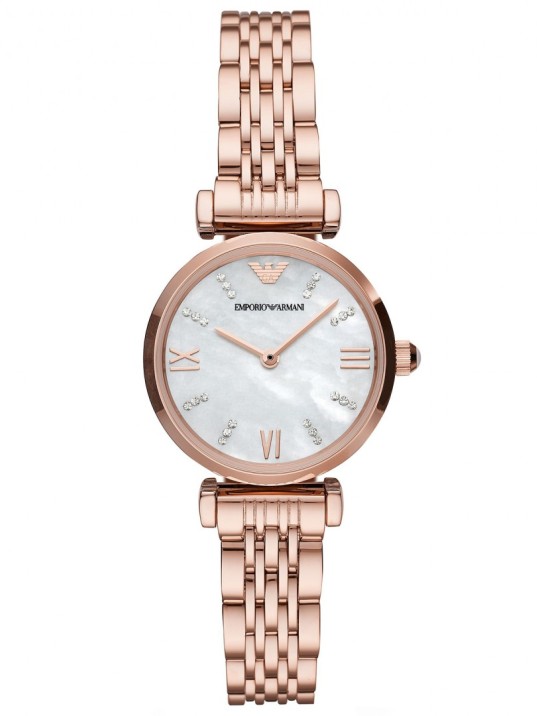 Emporio Armani AR11316 Kadın Kol Saati Emporio Armani AR11316 Kadın Kol Saati