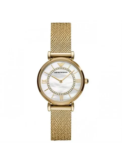 Emporio Armani AR11321 Kadın Kol Saati