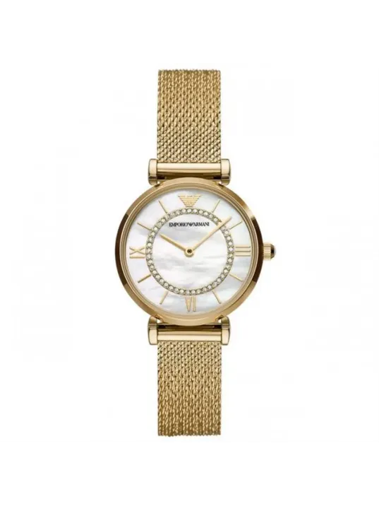 Emporio Armani AR11321 Kadın Kol Saati Emporio Armani AR11321 Kadın Kol Saati