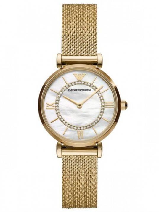 Emporio Armani AR11321 Kadın Kol Saati Emporio Armani AR11321 Kadın Kol Saati