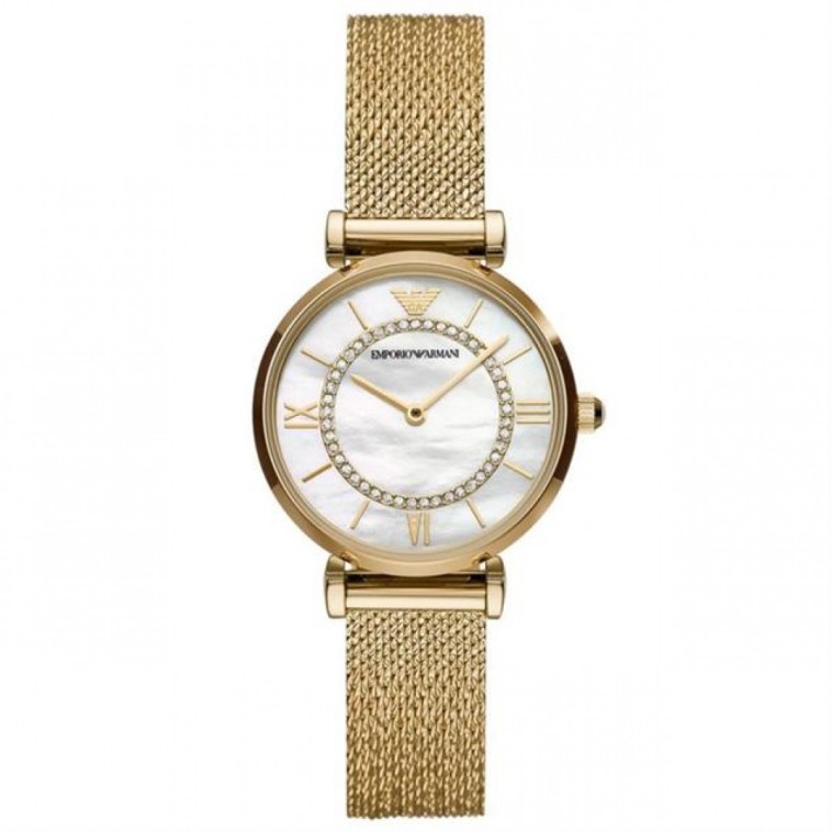 Emporio Armani AR11321 Kadın Kol Saati