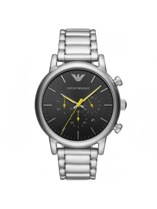 Emporio Armani AR11324 Erkek Kol Saati Emporio Armani AR11324 Erkek Kol Saati
