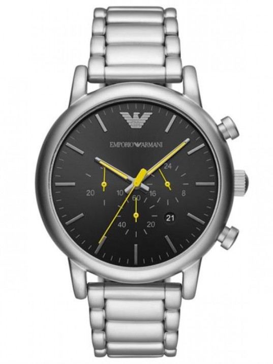 Emporio Armani AR11324 Erkek Kol Saati Emporio Armani AR11324 Erkek Kol Saati