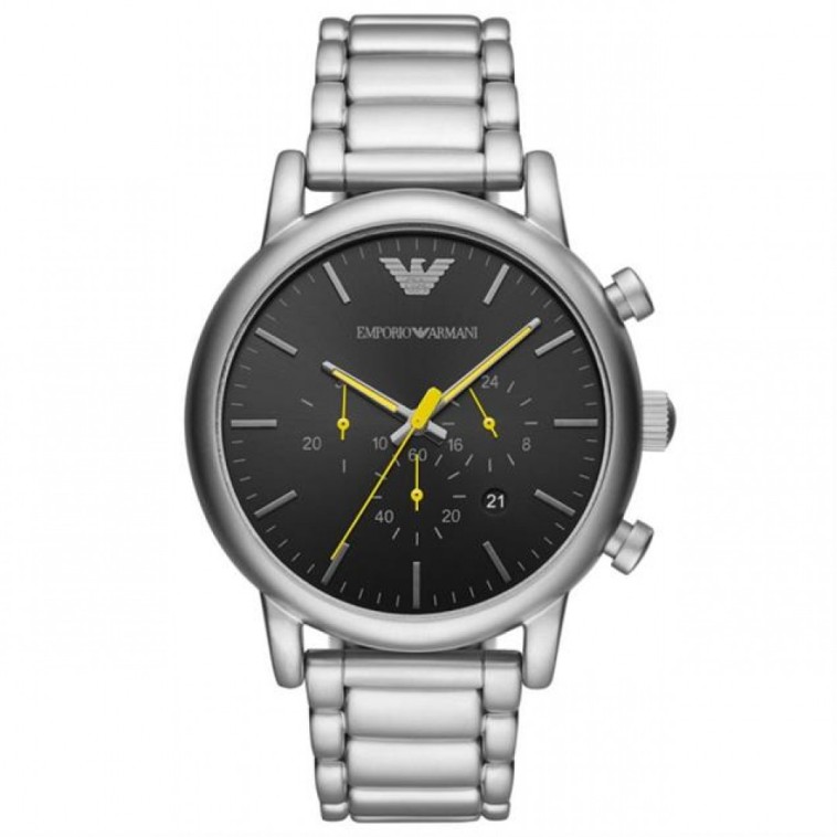 Emporio Armani AR11324 Erkek Kol Saati Emporio Armani AR11324 Erkek Kol Saati