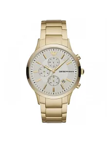 Emporio Armani AR11332 Erkek Kol Saati