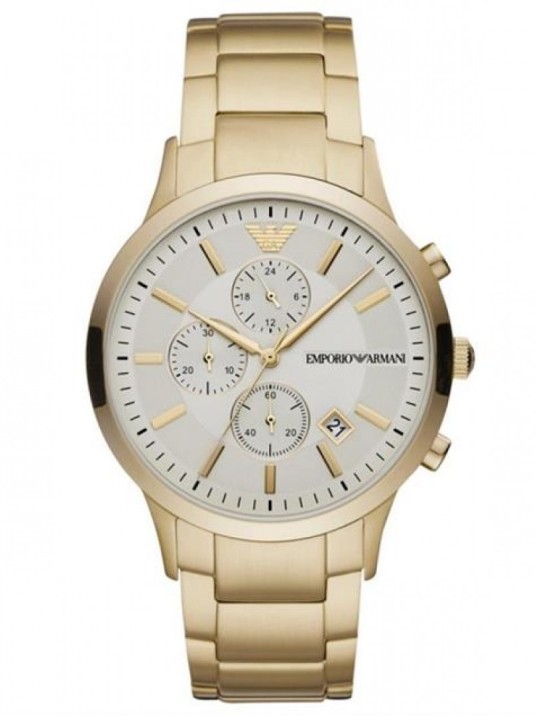Emporio Armani AR11332 Erkek Kol Saati