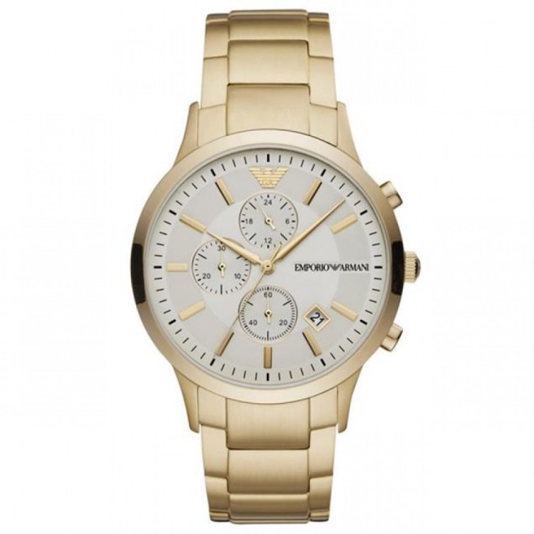 Emporio Armani AR11332 Erkek Kol Saati Emporio Armani AR11332 Erkek Kol Saati