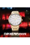 Emporio Armani AR11332 Erkek Kol Saati Emporio Armani AR11332 Erkek Kol Saati