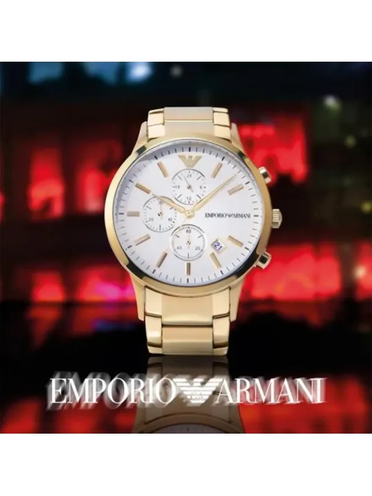 Emporio Armani AR11332 Erkek Kol Saati Emporio Armani AR11332 Erkek Kol Saati
