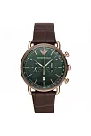 Emporio Armani AR11334 Erkek Kol Saati