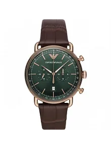 Emporio Armani AR11334 Erkek Kol Saati