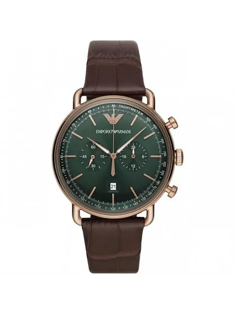 Emporio Armani AR11334 Erkek Kol Saati
