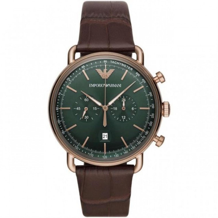 Emporio Armani AR11334 Erkek Kol Saati Emporio Armani AR11334 Erkek Kol Saati