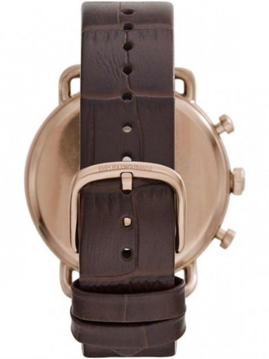 Emporio Armani AR11334 Erkek Kol Saati