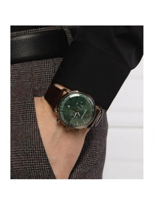Emporio Armani AR11334 Erkek Kol Saati