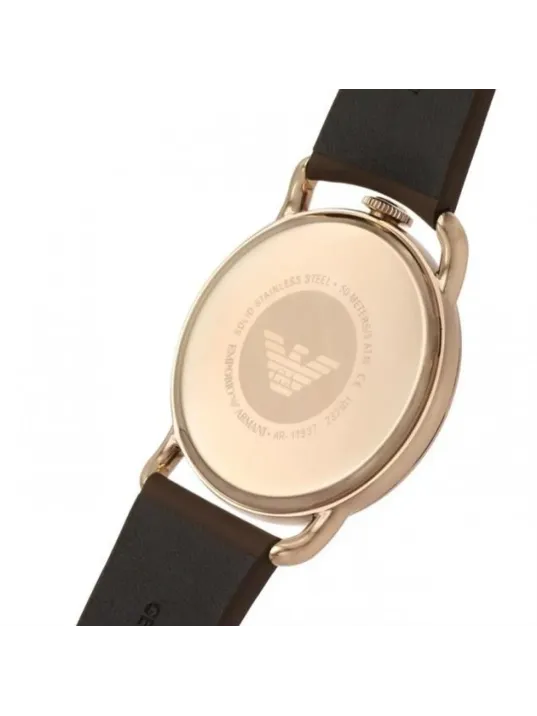 Emporio Armani AR11337 Erkek Kol Saati Emporio Armani AR11337 Erkek Kol Saati