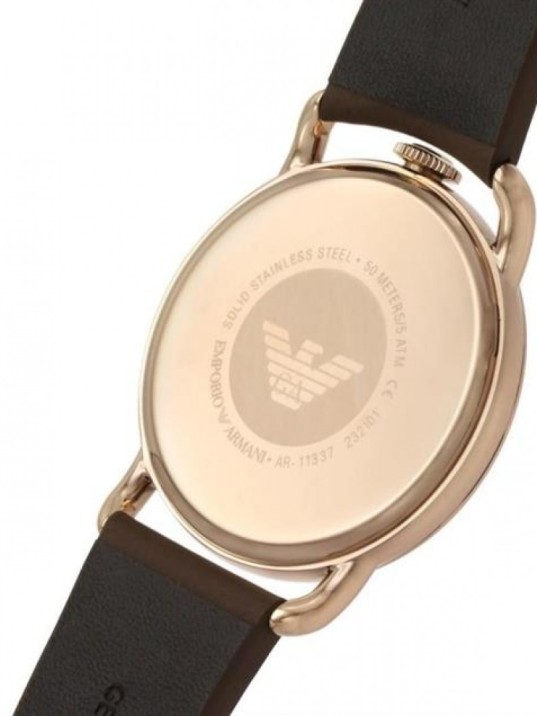 Emporio Armani AR11337 Erkek Kol Saati