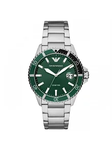 Emporio Armani AR11338 Erkek Kol Saati