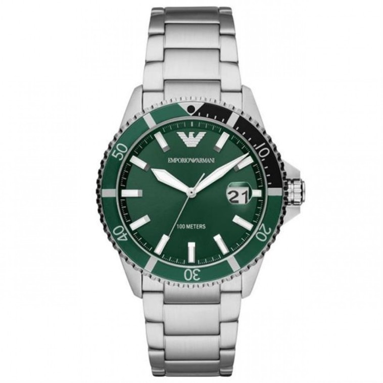 Emporio Armani AR11338 Erkek Kol Saati Emporio Armani AR11338 Erkek Kol Saati