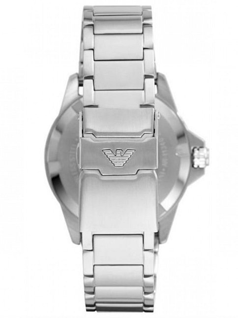 Emporio Armani AR11338 Erkek Kol Saati