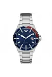 Emporio Armani AR11339 Erkek Kol Saati