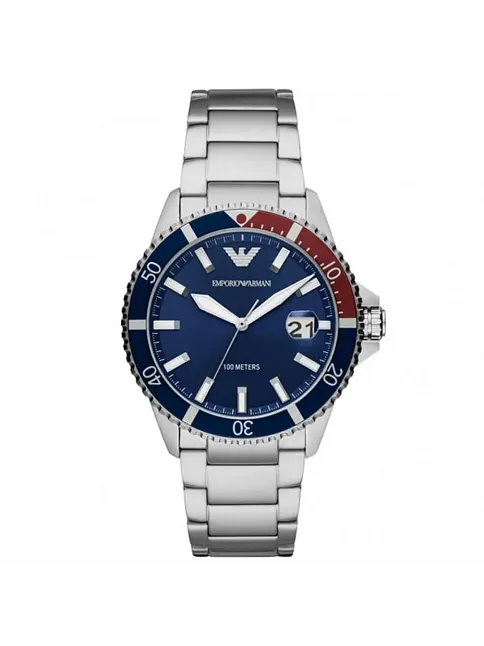 Emporio Armani AR11339 Erkek Kol Saati