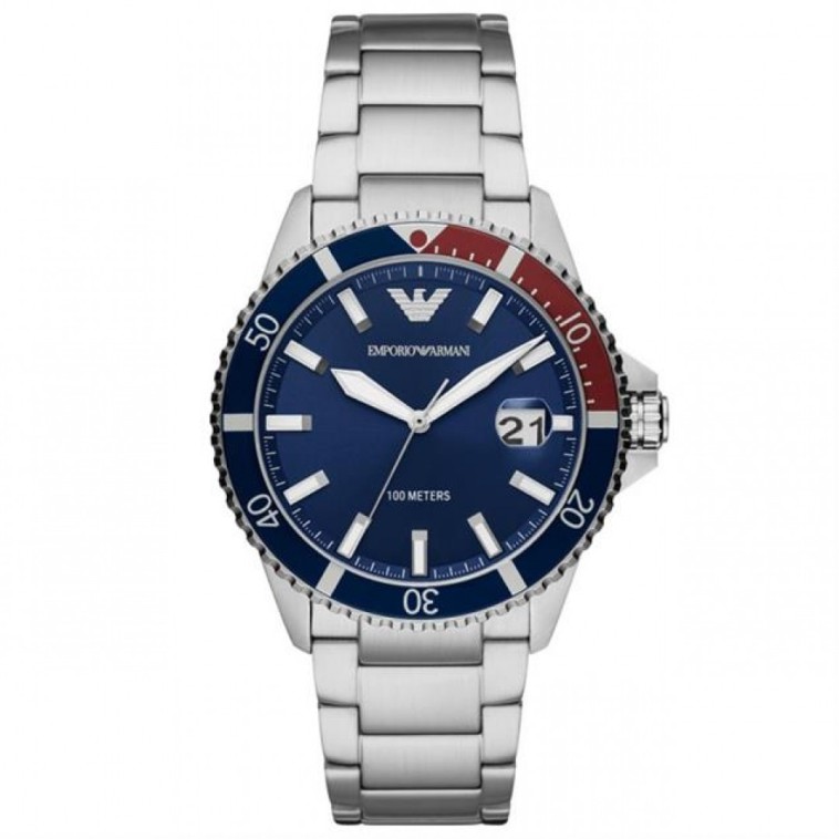 Emporio Armani AR11339 Erkek Kol Saati Emporio Armani AR11339 Erkek Kol Saati