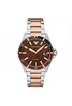 Emporio Armani AR11340 Erkek Kol Saati