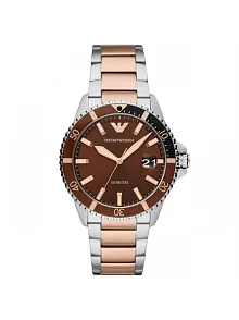 Emporio Armani AR11340 Erkek Kol Saati