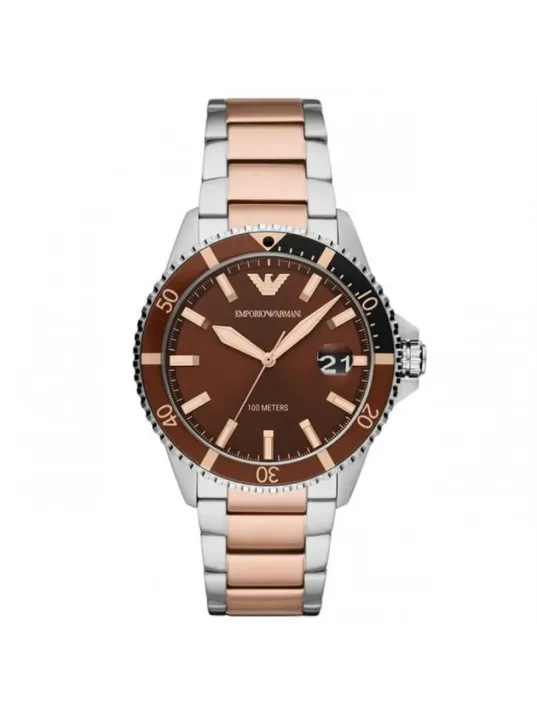 Emporio Armani AR11340 Erkek Kol Saati Emporio Armani AR11340 Erkek Kol Saati