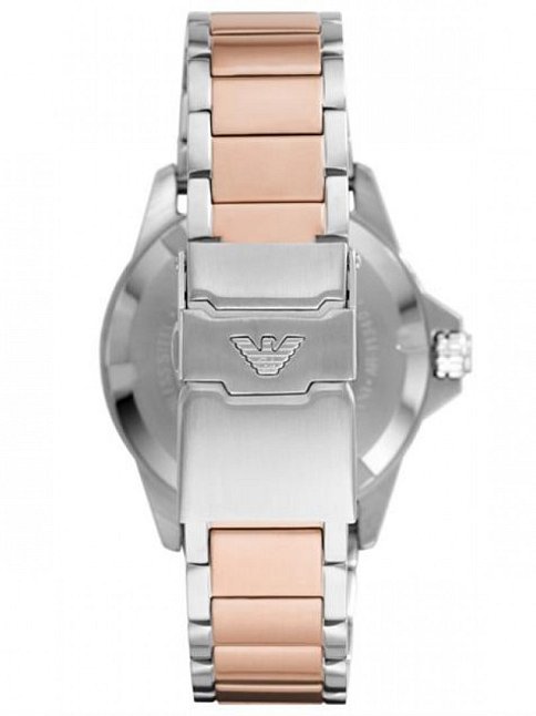 Emporio Armani AR11340 Erkek Kol Saati