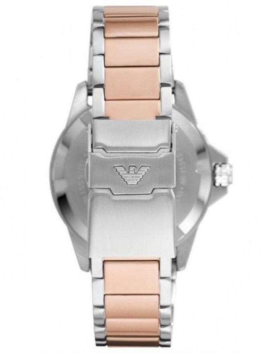 Emporio Armani AR11340 Erkek Kol Saati