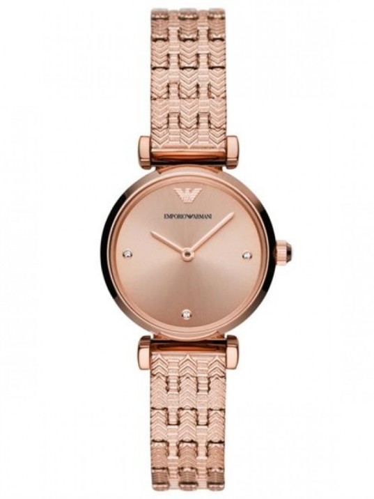 Emporio Armani AR11342 Kadın Kol Saati Emporio Armani AR11342 Kadın Kol Saati