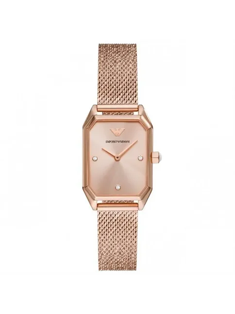 Emporio Armani AR11347 Kadın Kol Saati