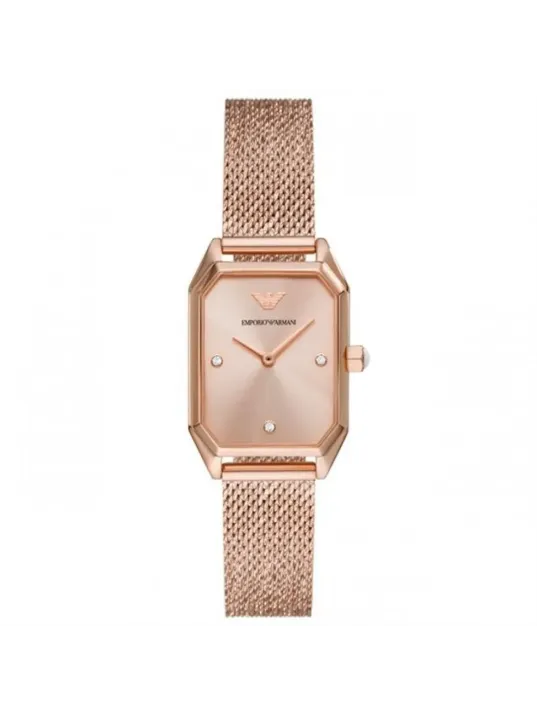 Emporio Armani AR11347 Kadın Kol Saati Emporio Armani AR11347 Kadın Kol Saati