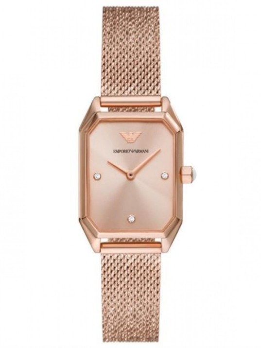 Emporio Armani AR11347 Kadın Kol Saati Emporio Armani AR11347 Kadın Kol Saati