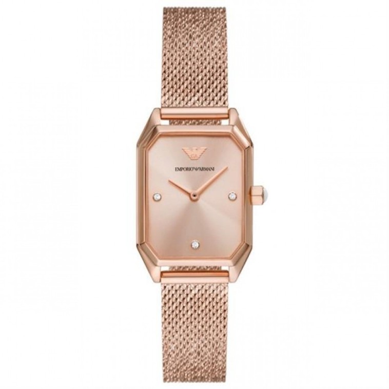 Emporio Armani AR11347 Kadın Kol Saati Emporio Armani AR11347 Kadın Kol Saati