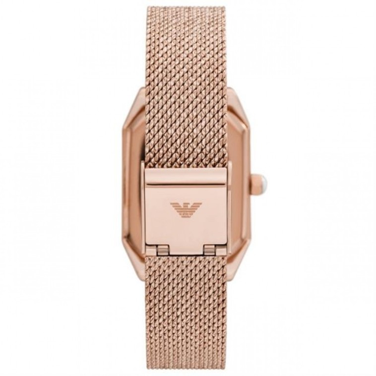 Emporio Armani AR11347 Kadın Kol Saati Emporio Armani AR11347 Kadın Kol Saati