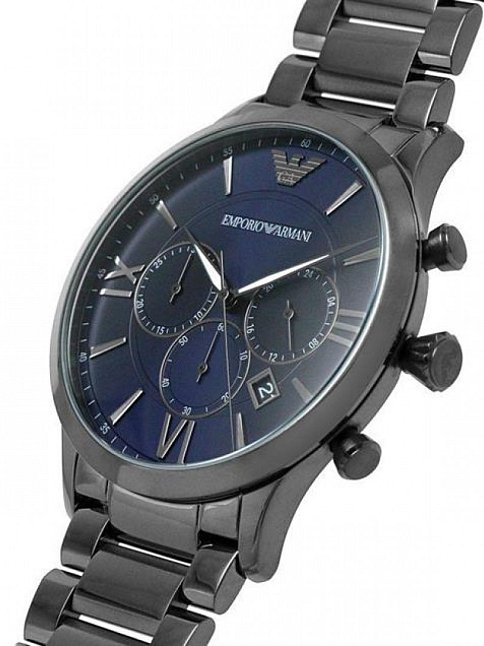 Emporio Armani AR11348 Erkek Kol Saati