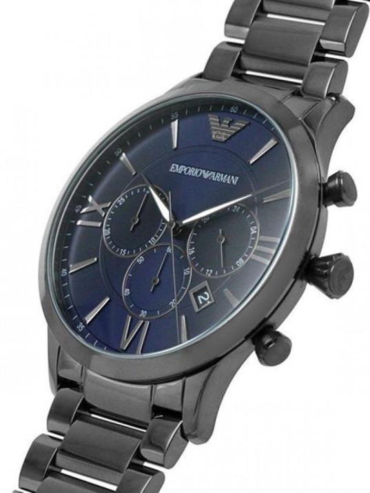 Emporio Armani AR11348 Erkek Kol Saati
