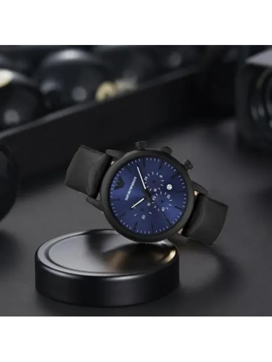 Emporio Armani AR11351 Erkek Kol Saati Emporio Armani AR11351 Erkek Kol Saati