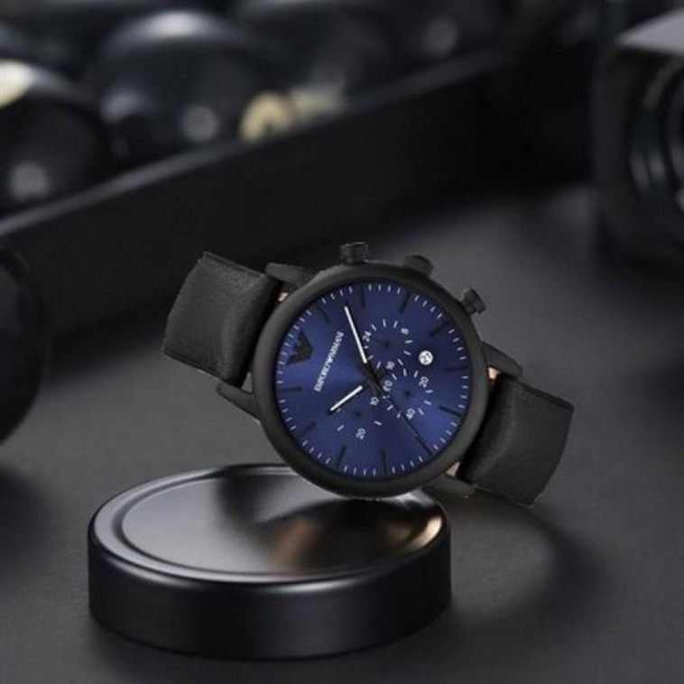 Emporio Armani AR11351 Erkek Kol Saati Emporio Armani AR11351 Erkek Kol Saati