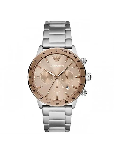 Emporio Armani AR11352 Erkek Kol Saati