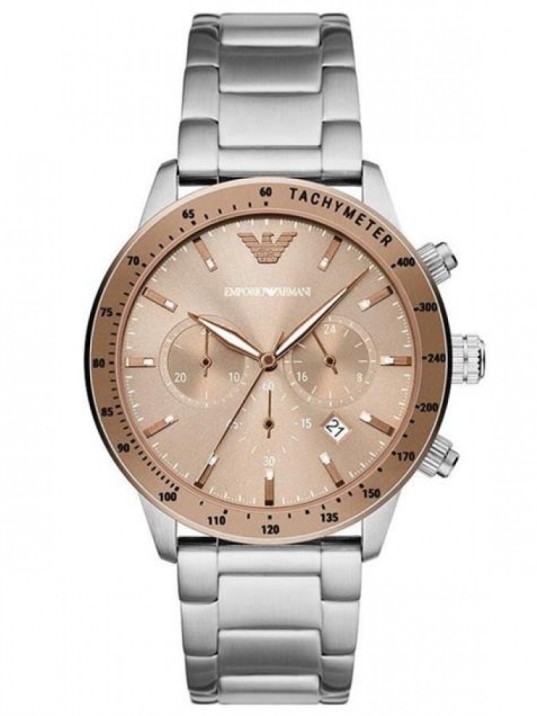 Emporio Armani AR11352 Erkek Kol Saati