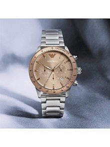 Emporio Armani AR11352 Erkek Kol Saati
