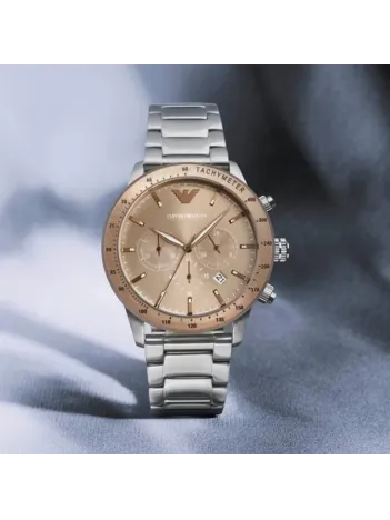 Emporio Armani AR11352 Erkek Kol Saati Emporio Armani AR11352 Erkek Kol Saati