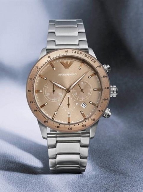 Emporio Armani AR11352 Erkek Kol Saati