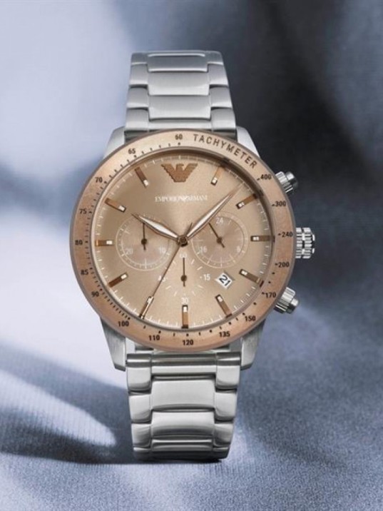 Emporio Armani AR11352 Erkek Kol Saati