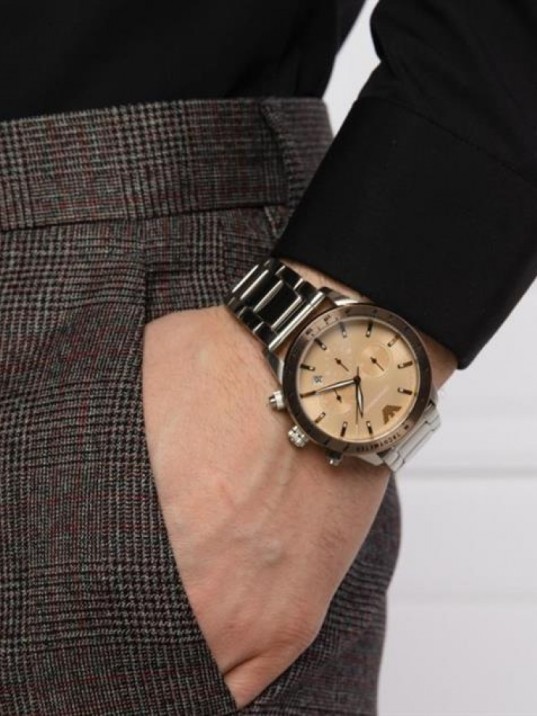 Emporio Armani AR11352 Erkek Kol Saati