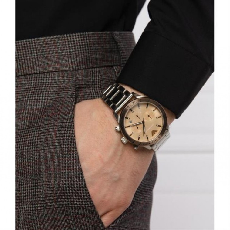 Emporio Armani AR11352 Erkek Kol Saati Emporio Armani AR11352 Erkek Kol Saati